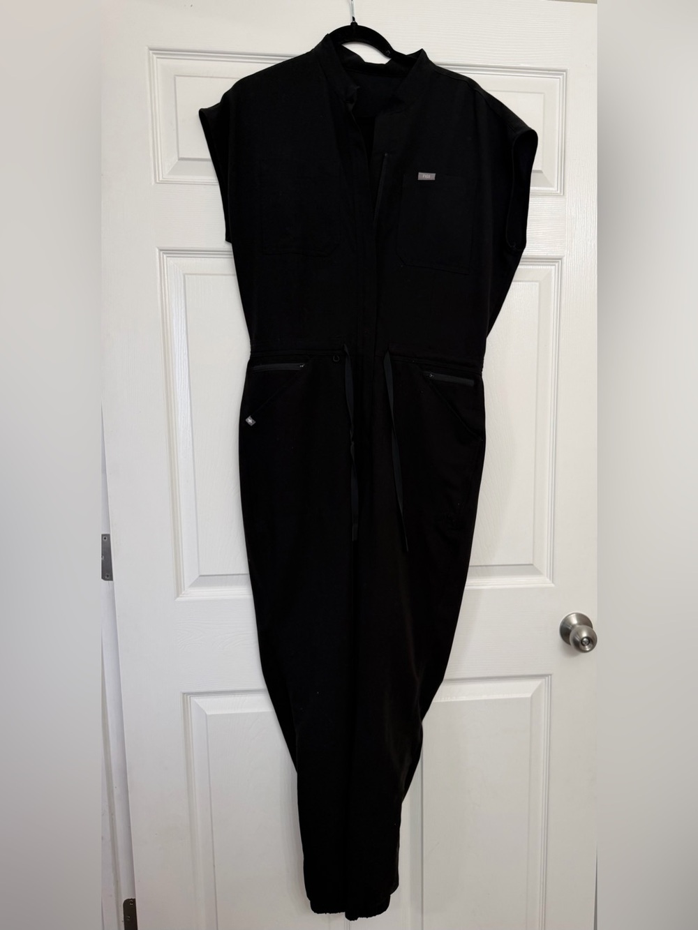 Figs Rafaela Jogger ScrubJumpsuit | Size Medium
